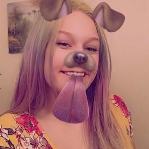 Meet your Posher, Kristina